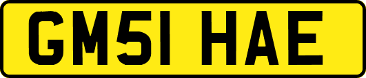 GM51HAE