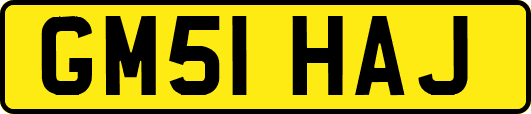 GM51HAJ