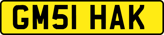 GM51HAK