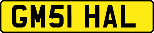 GM51HAL