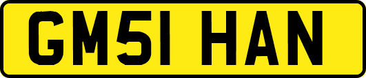 GM51HAN