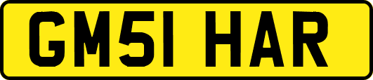 GM51HAR