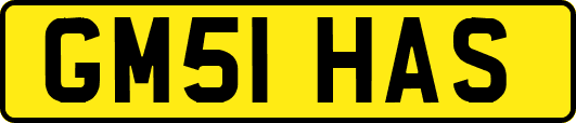 GM51HAS