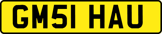 GM51HAU