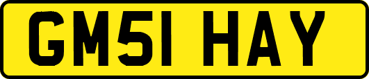 GM51HAY