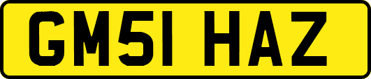 GM51HAZ
