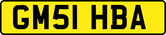 GM51HBA