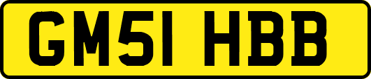 GM51HBB
