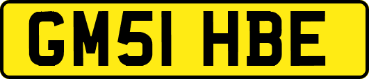 GM51HBE