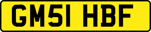 GM51HBF