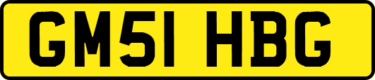 GM51HBG
