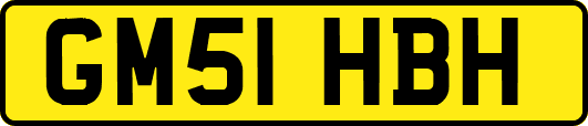 GM51HBH
