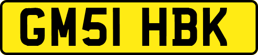 GM51HBK
