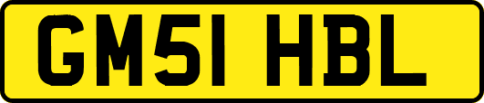 GM51HBL
