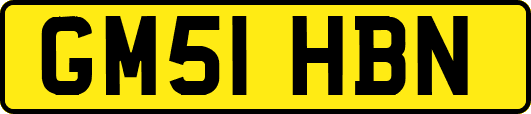 GM51HBN