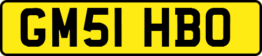 GM51HBO