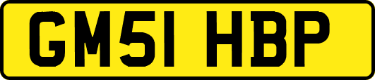 GM51HBP