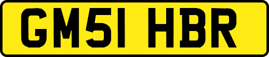 GM51HBR