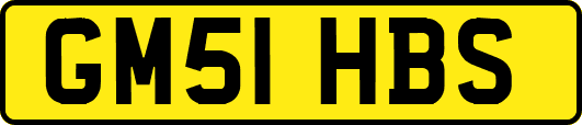 GM51HBS