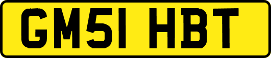 GM51HBT