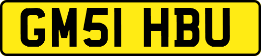 GM51HBU