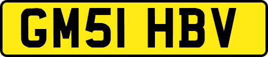 GM51HBV