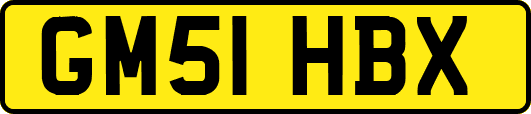 GM51HBX
