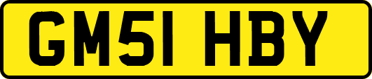 GM51HBY