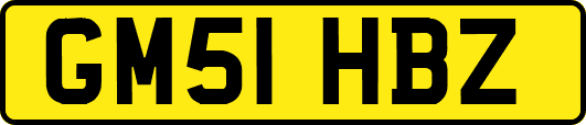 GM51HBZ