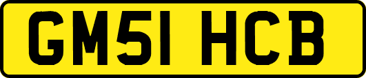 GM51HCB