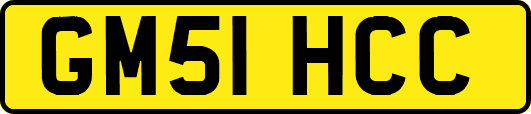 GM51HCC