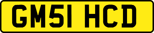 GM51HCD
