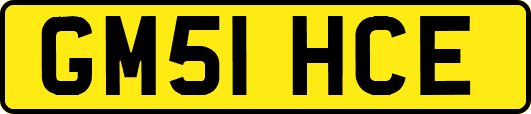 GM51HCE