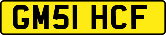GM51HCF