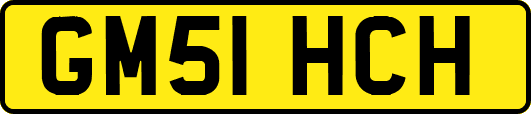 GM51HCH