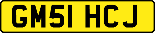 GM51HCJ