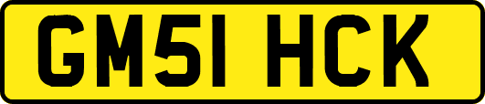 GM51HCK