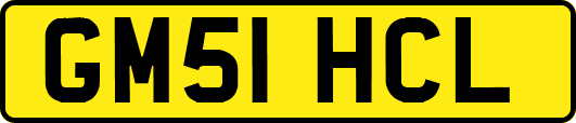 GM51HCL