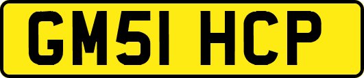 GM51HCP