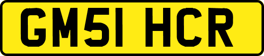 GM51HCR
