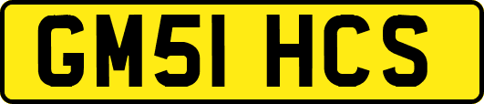 GM51HCS