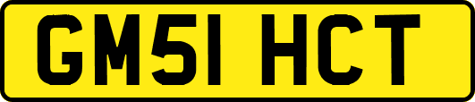 GM51HCT