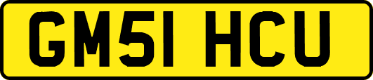 GM51HCU