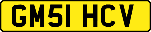 GM51HCV