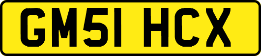 GM51HCX