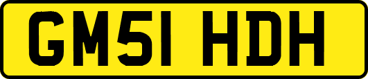 GM51HDH
