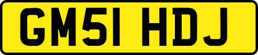 GM51HDJ