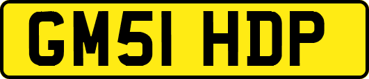 GM51HDP