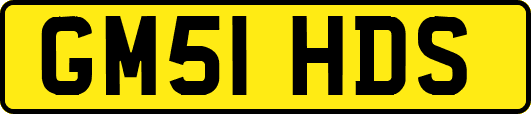 GM51HDS