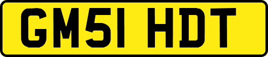 GM51HDT
